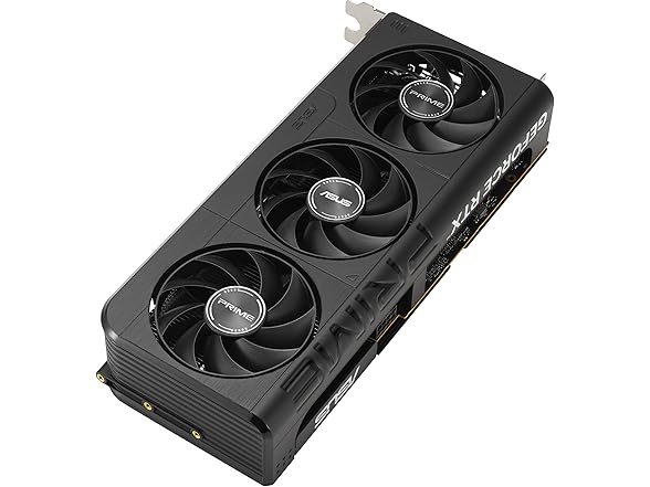 ASUS The SFF-Ready Prime GeForce RTX 5060 8GB OC
