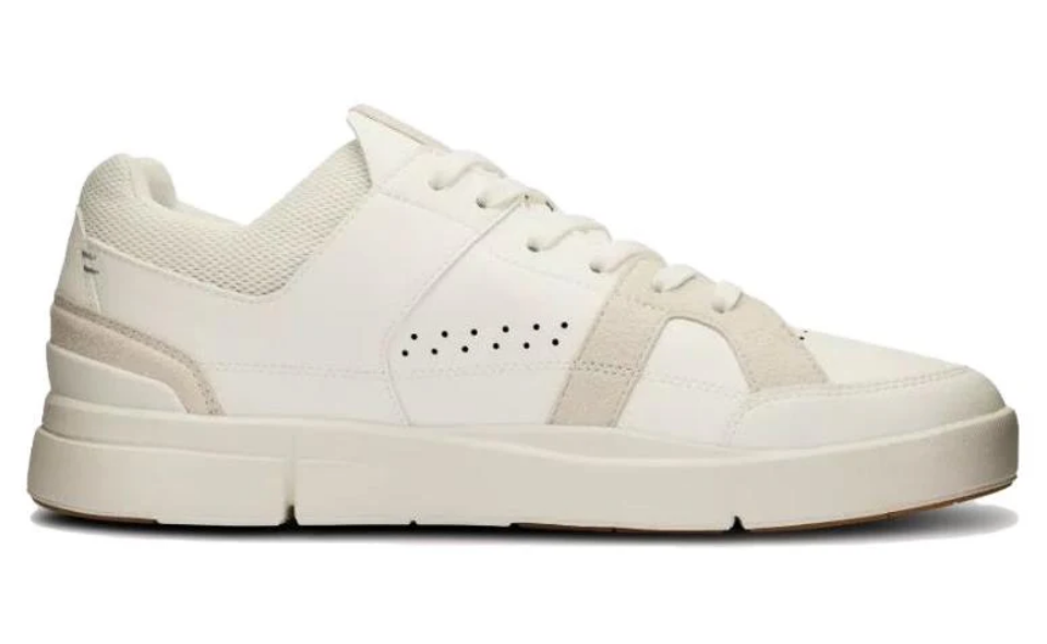 On Running The Roger Clubhouse 2 Men's Shoes - Gallery 4