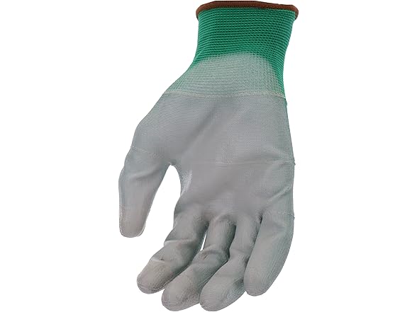 MUD 028C/XS XS Smart, Polyurethane Coating Gloves