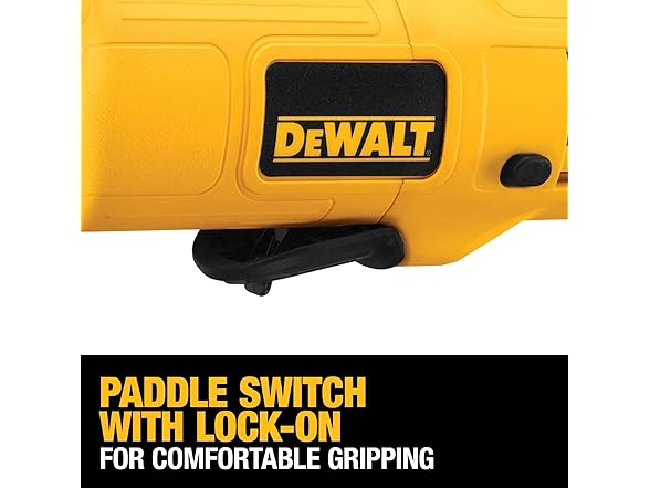 Dewalt DWE4887 Die Grinder, Corded