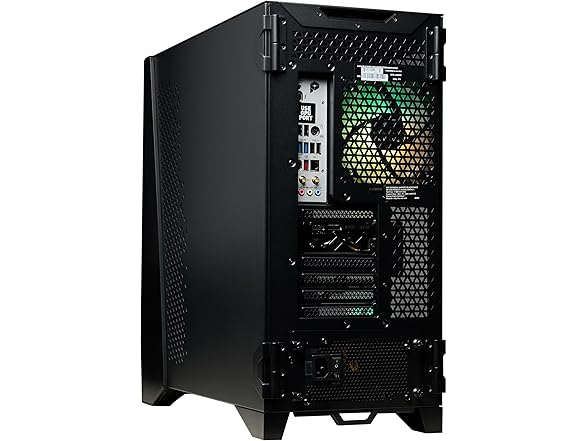 MSI Infinite RS AI 2NVZ9-1289US
