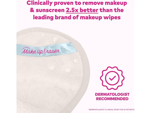 Drip Eraser by The Makeup Eraser