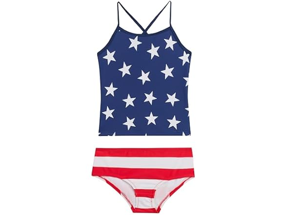Usa Red/White/Blue