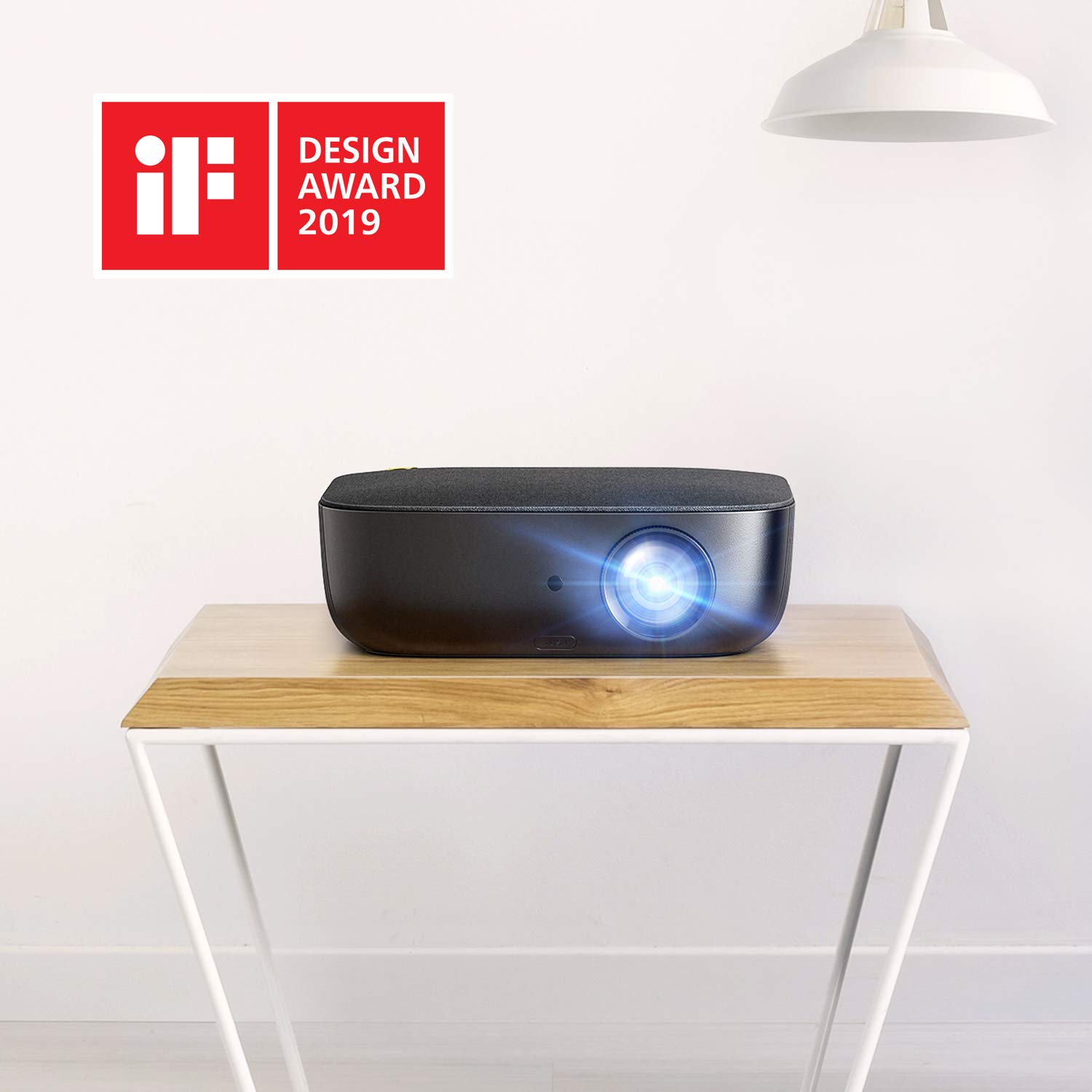 Nebula Prizm II Full HD 1080p LED Projector Combo - Gallery 12