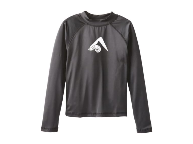 Kanu Surf Boys' Platinum Rashguard - Gallery 4