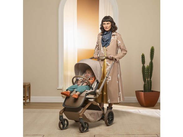 Maxi-Cosi Tana 360 Rotating Modular Stroller