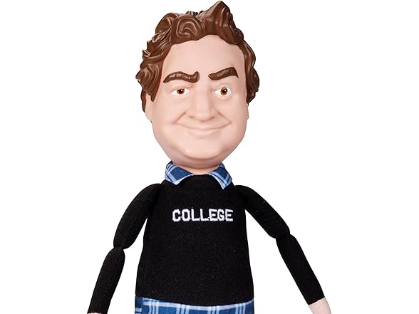 Shelf Talkers 12" Talking Plush Bluto
