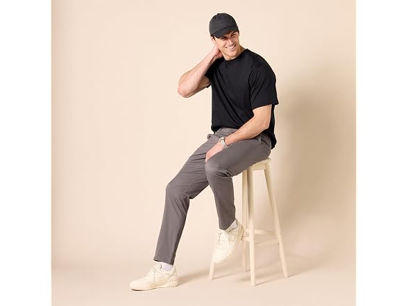 Amazon Essentials Men Skinny-fit Chino Pant