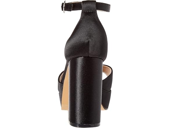 The Drop Women's Hamalie Platform Sandal