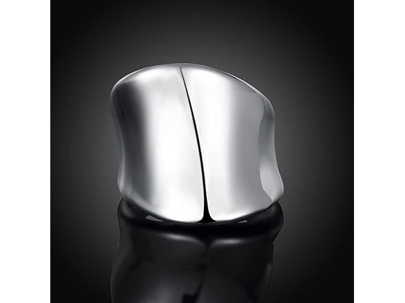 SWBRJ Plain Full Band Ring (6)