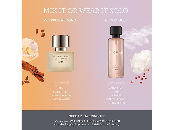  Cloud Musk Hair + Body Mist Spray