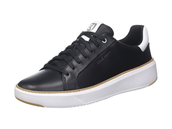 Cole Haan Men's Grandpro Topspin Sneaker