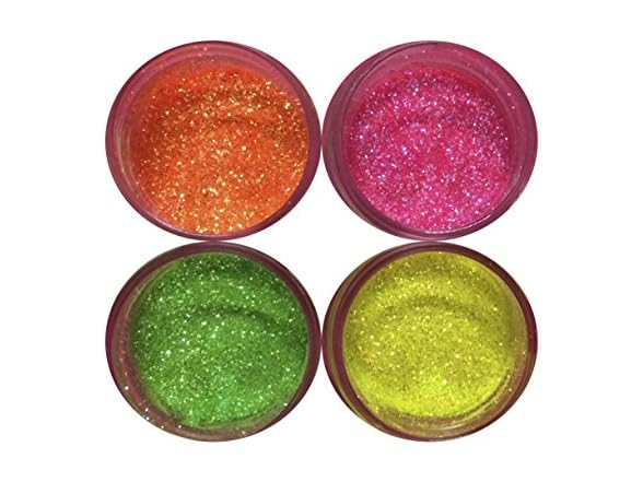 DISCO MINI PARTY Set "Disco Cake" Dust