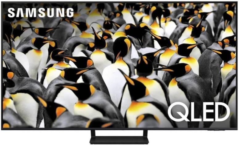 Samsung QLED 4K Q70D / Q72D Series TV (2024) (Factory Reconditioned) - Gallery 13