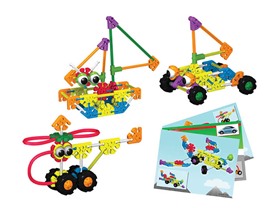 K'NEX Education Box Sets - Your Choice