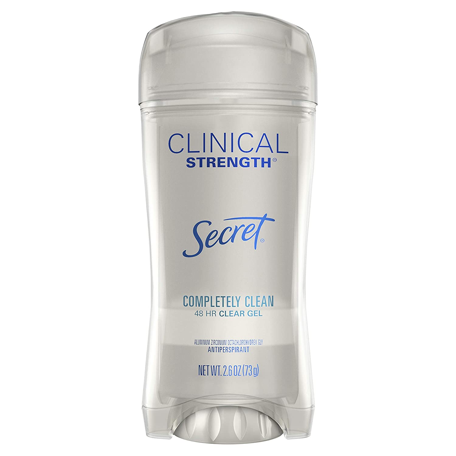 Secret Ant/Deo Clear Gel Completely Cln - Gallery 12