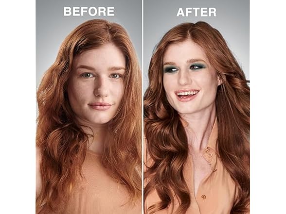 BaBylissPRO Nano Titanium Spring Curling Iron 1 1/4 Inch