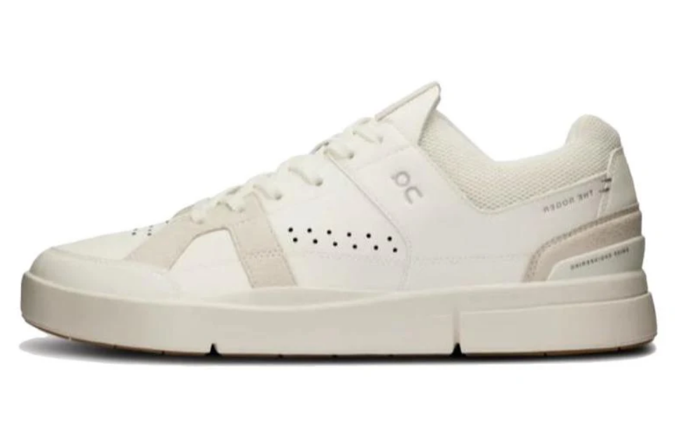On Running The Roger Clubhouse 2 Men's Shoes - Gallery 3