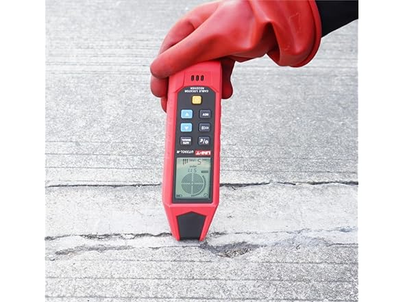 Cable Locator Network Cable Tester