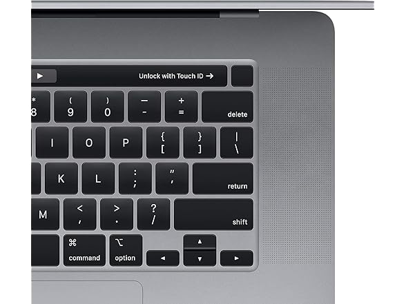 Apple 15.4" MacBook Pro 2019