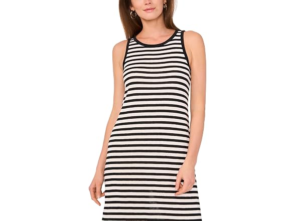 Vince Camuto Women (XS) Keyhole Dress
