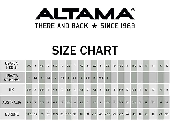 Altama Maritime Mid Dive Fin Boot