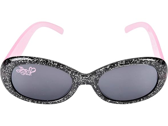 JoJo Siwa Sunglasses w-Matching Case