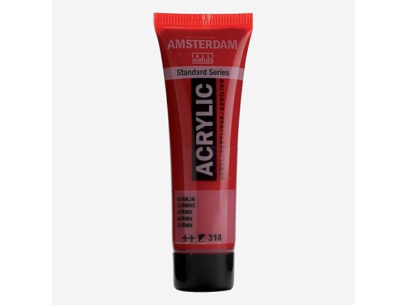 Amsterdam Standard Series Acrylic Tube 20ml - Gallery 2
