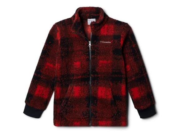 Columbia Boy Rugged Ridge II Sherpa, XXS