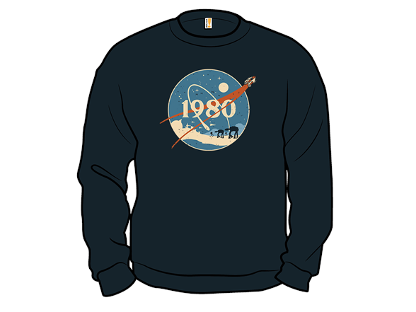 Retro Echo Base