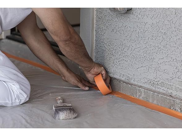 Shurtape FrogTape Pro Grade Orange Pro Grade