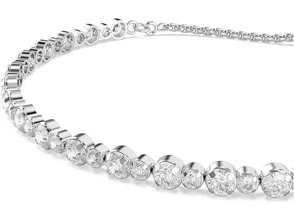 Swarovski Bracelet Matrix Tennis 567781
