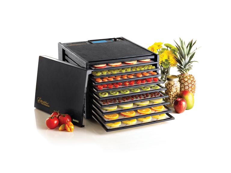 Excalibur 9-Tray Food Dehydrator (Open Box)