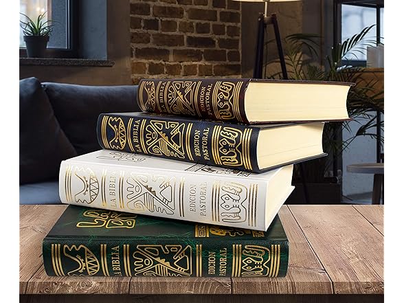 Morning Drawer Biblia Catolica Latinoamericana 