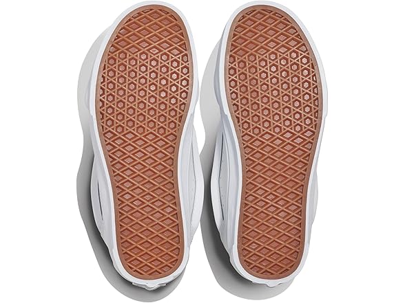 Vans Unisex Knu Skool Shoe