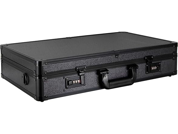 SunRise  Barber Stylist Portable Travel Case Organizer 