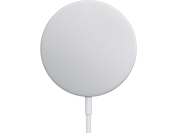 Apple Apple MagSafe Charger - White MHXH3AM/A - Gallery 2