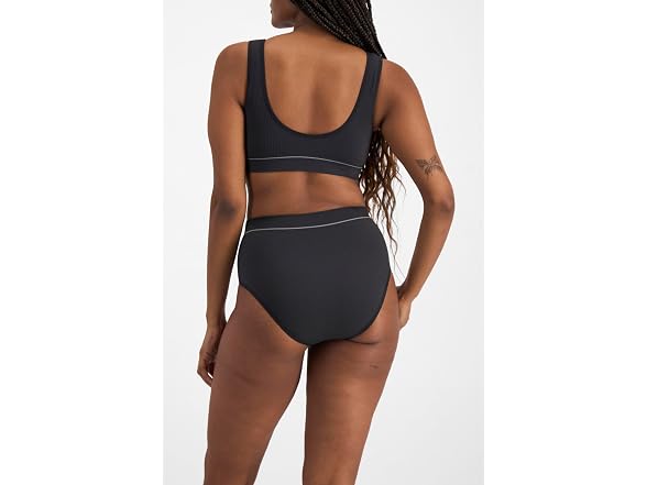 Bonds Women High-waist Bikini Underwear - Gallery 5