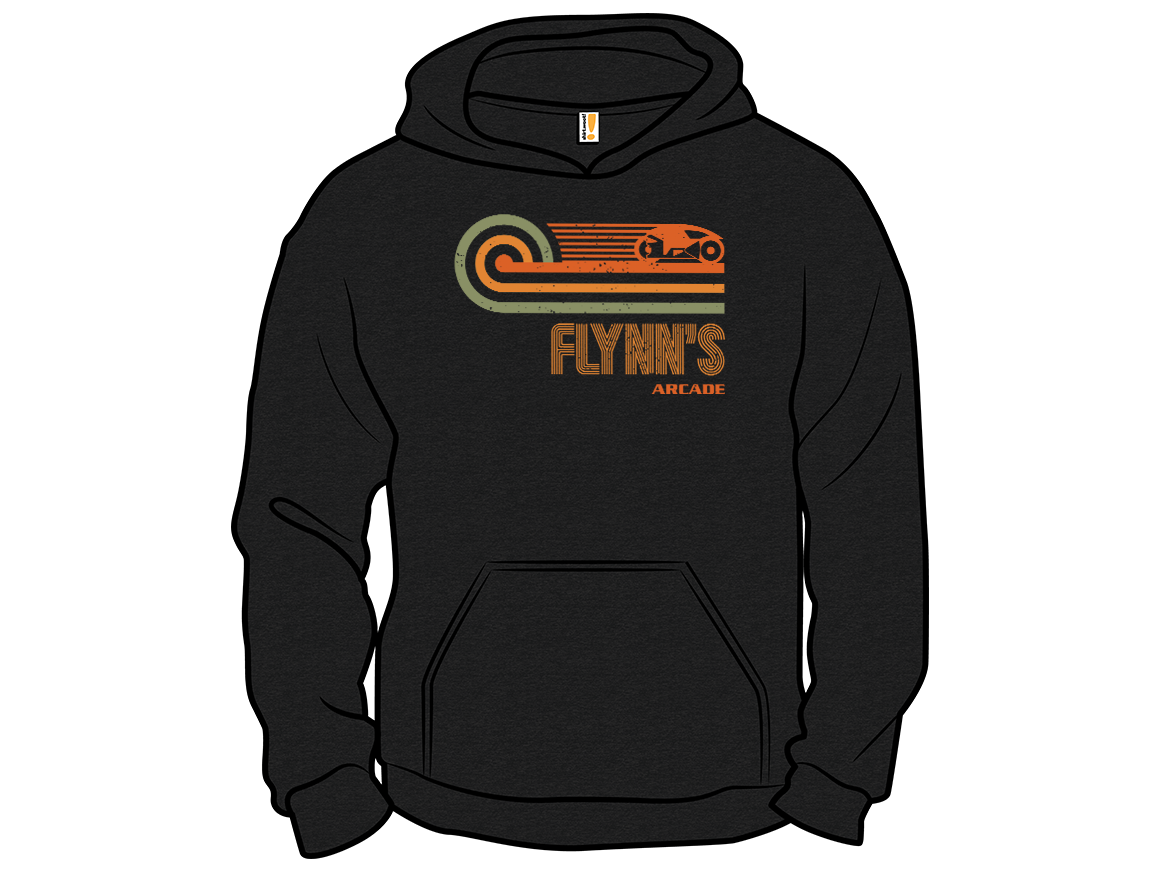 Retro Vintage Arcade - Gallery 12