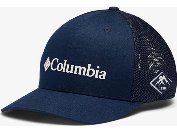 Collegiate Navy