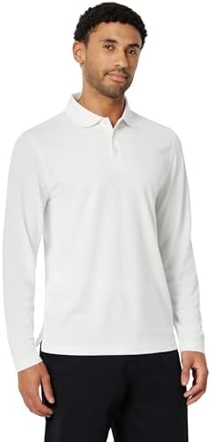 Amazon Essentials Men Slim Long Sleeve Quick Shirt - Gallery 17