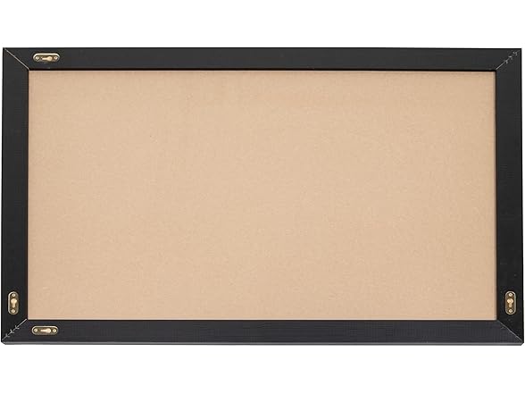 Sunnydaze Large Magnetic Chalkboard