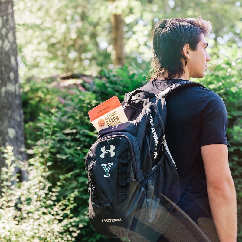 (6pk) Biltong Baron Premium Air-dried Beef Best Sellers - Gallery 20