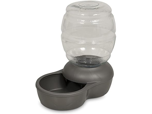 Petmate Replendish Automatic Gravity Waterer