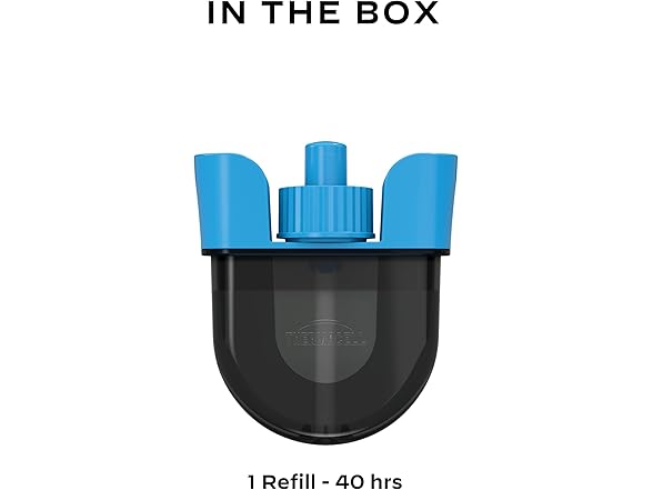 Thermacell Mosquito Repeller Refills