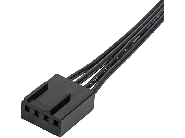 SilverStone SST-FHS80X 80mm x 38mm High