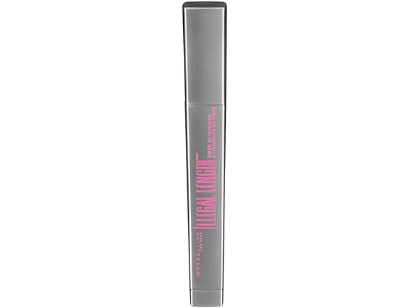 Maybelline Illegal Length mascara Black