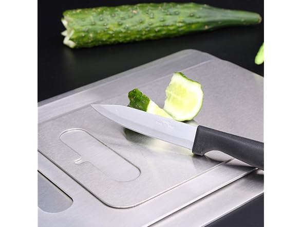 DOITOOL Cutting Boards for Kitchen