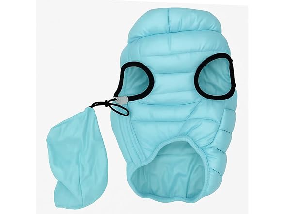 Pet Life ® Pursuit Quilted Dog Coat