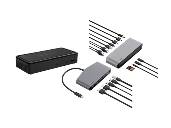 Big Savings on Docking Stations!